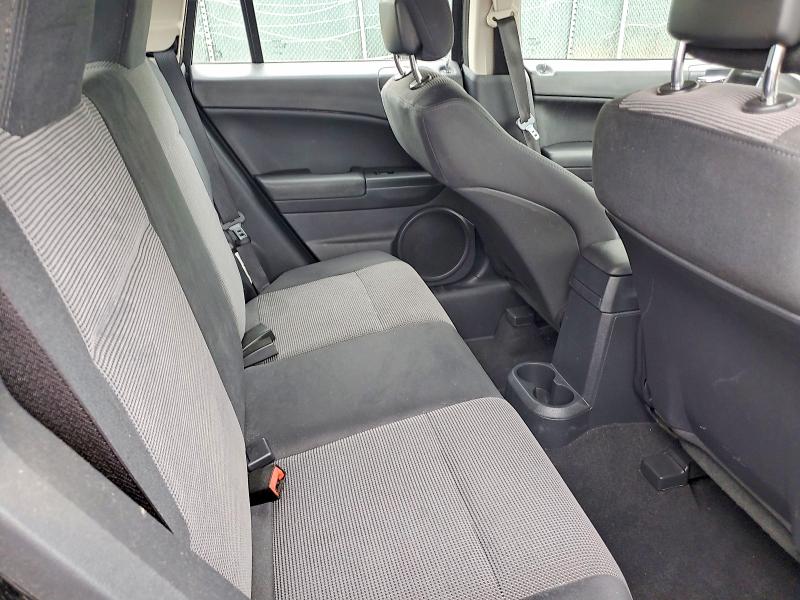 Aukcja sprzedaży 2012 Dodge Caliber, vin: 1C3CDWDA2CD534755, numer aukcji: 65466286
