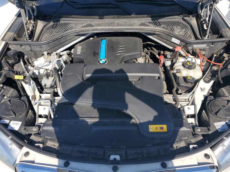 Aukcja sprzedaży 2018 Bmw X5, vin: 5UXKT0C50J0W00573, numer aukcji: 63915696