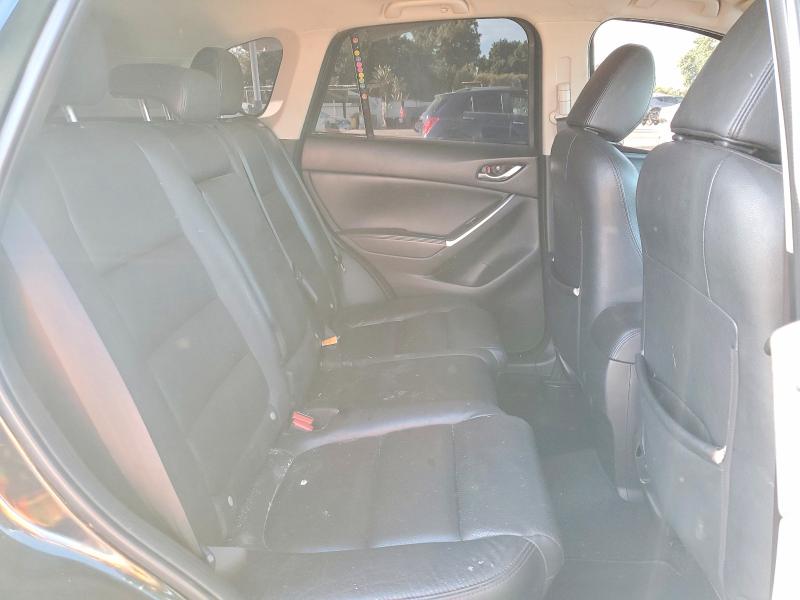 Aukcja sprzedaży 2016 Mazda Cx-5, vin: JM3KE2DY3G0861552, numer aukcji: 65041186