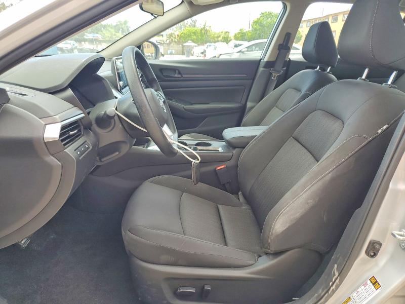 2026 Nissan Altima მანქანა იყიდება აუქციონზე, vin: 1N4BL4DV3TN335201, აუქციონის ნომერი: 66249956