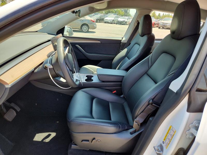Aukcja sprzedaży 2023 Tesla Model Y, vin: 7SAYGDEE1PA179493, numer aukcji: 64134926