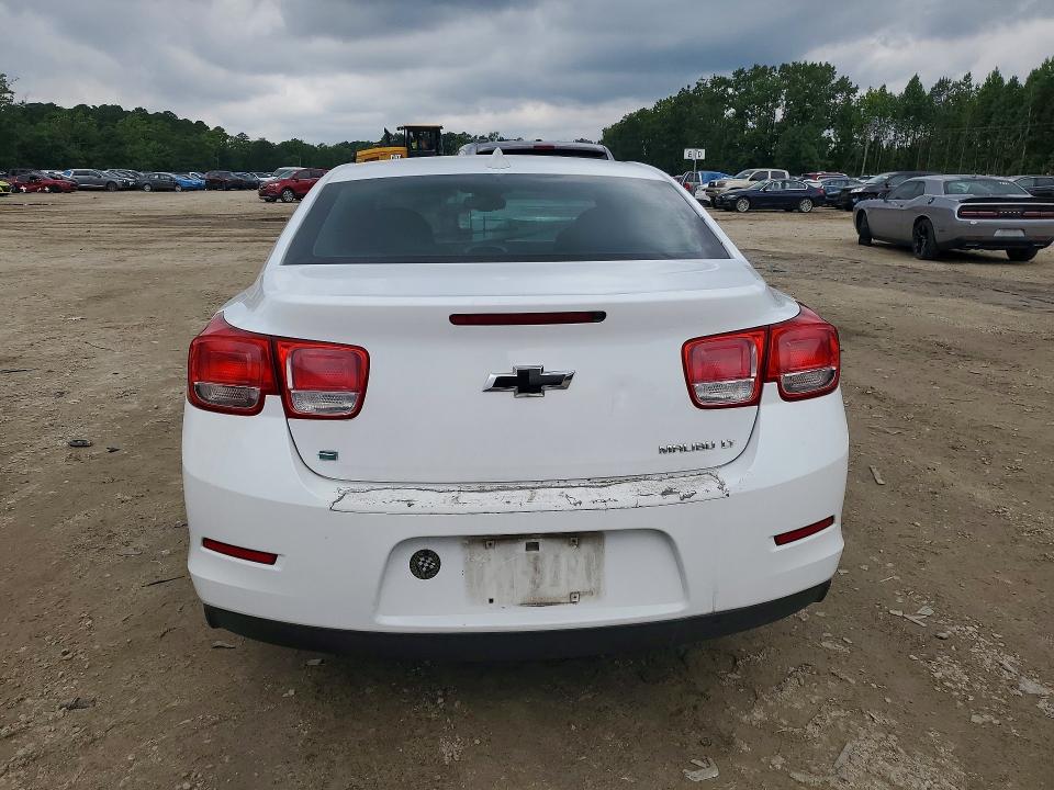 Aukcja sprzedaży 2015 Chevrolet Malibu, vin: 1G11C5SL9FF200860, numer aukcji: 64968246
