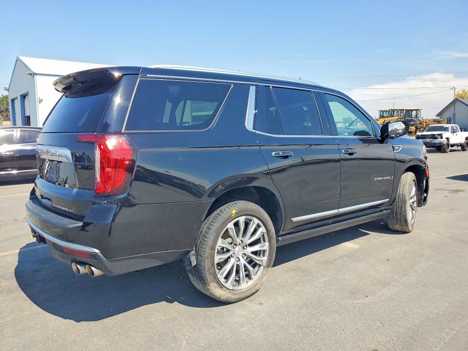 Aukcja sprzedaży 2021 Gmc Yukon, vin: 1GKS2DKL7MR268759, numer aukcji: 65328016