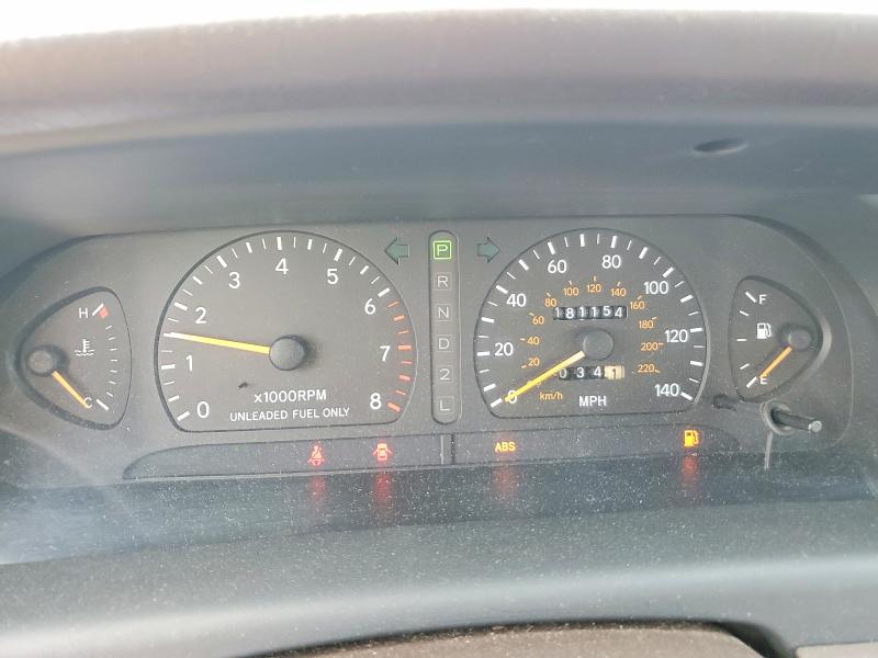 Продажа на аукционе авто 1996 Toyota Avalon, vin: 4T1BF12B3TU125532, номер лота: 64778246