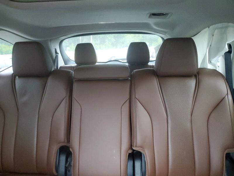 Продажа на аукционе авто 2023 Acura Mdx, vin: 5J8YD9H44PL003545, номер лота: 66745966