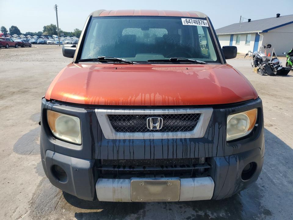 Aukcja sprzedaży 2005 Honda Element, vin: 5J6YH186X5L000968, numer aukcji: 64746976