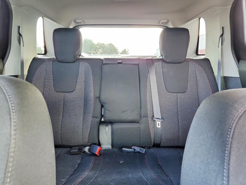 Aukcja sprzedaży 2017 Gmc Terrain, vin: 2GKALNEK9H6336921, numer aukcji: 65214116