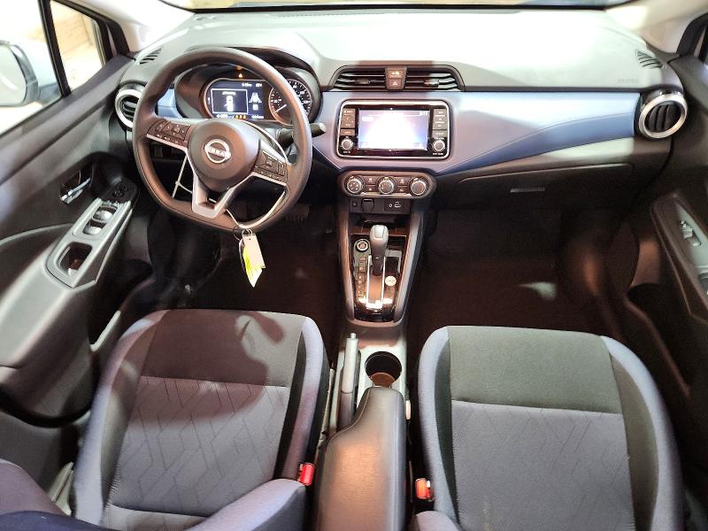 2025 Nissan Versa მანქანა იყიდება აუქციონზე, vin: 3N1CN8EVXSL877752, აუქციონის ნომერი: 65531036