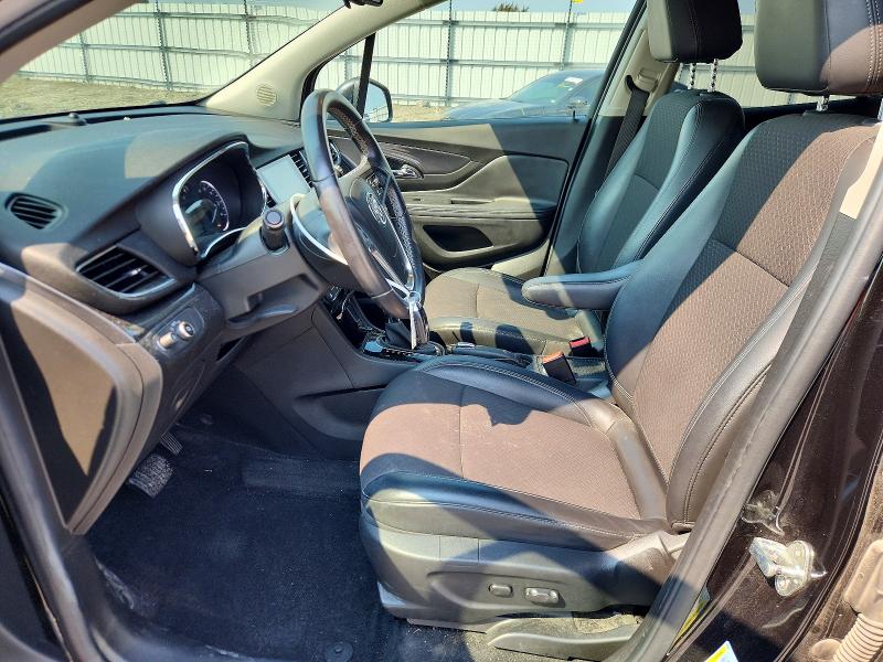 Aukcja sprzedaży 2018 Buick Encore, vin: KL4CJASB8JB621887, numer aukcji: 62330356