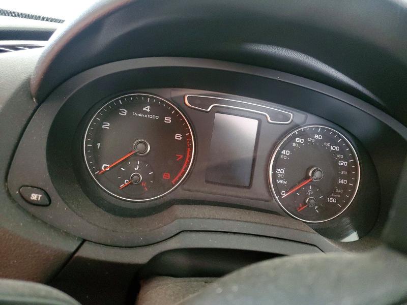 Продажа на аукционе авто 2015 Audi Q3, vin: WA1EFCFS9FR005310, номер лота: 63775256
