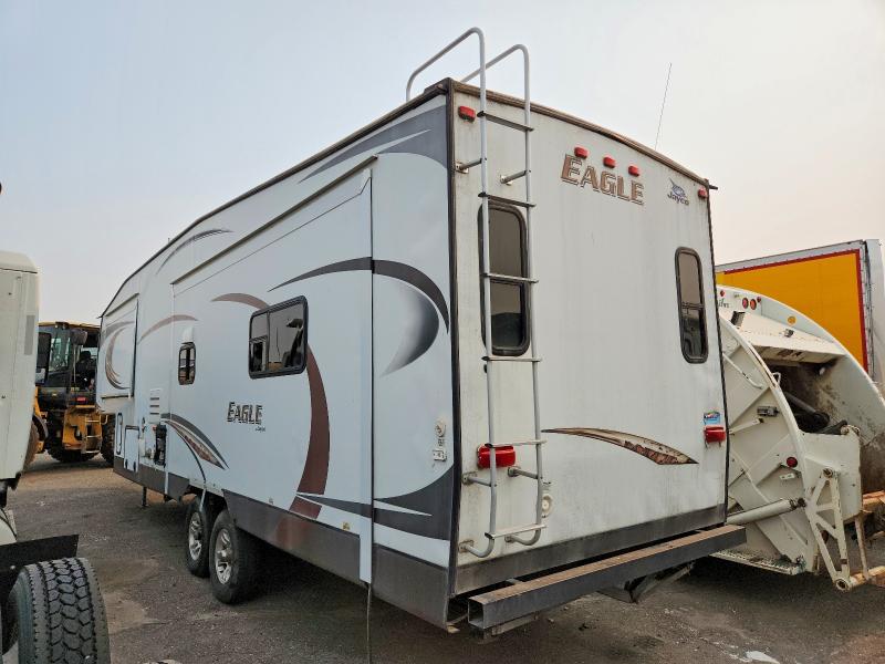 63775156 :رقم المزاد ، 1UJCJ0BT3D1PG0159 vin ، 2013 Jayco Eagle مزاد بيع