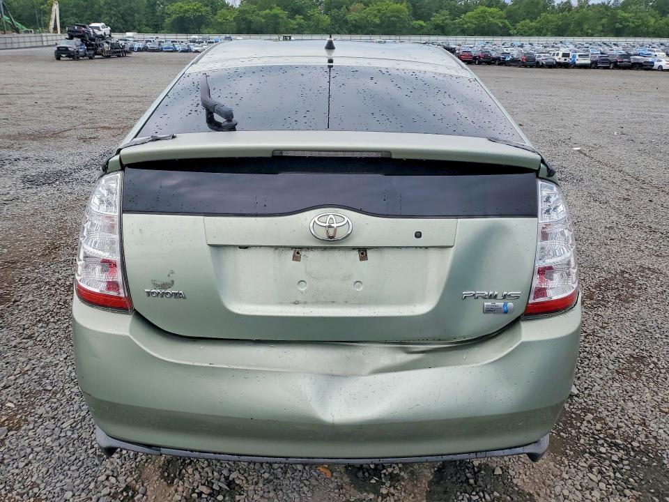 Auction sale of the 2007 Toyota Prius, vin: JTDKB20U477636052, lot number: 65577536