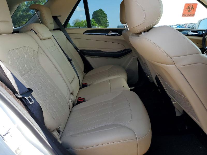 Aukcja sprzedaży 2017 Mercedes-benz Gle, vin: 4JGDA5JB9HA950404, numer aukcji: 64199406
