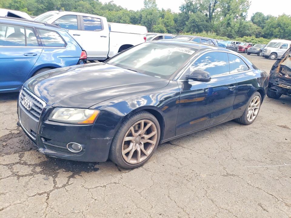 Aukcja sprzedaży 2010 Audi A5, vin: WAUCFAFR1AA052284, numer aukcji: 65462906