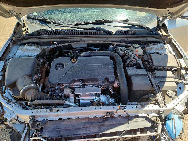 2020 Chevrolet Malibu მანქანა იყიდება აუქციონზე, vin: 1G1ZG5ST8LF144994, აუქციონის ნომერი: 65926666
