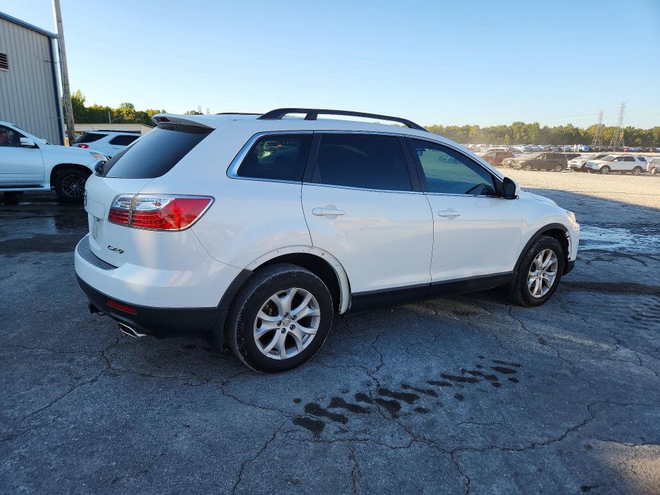 Aukcja sprzedaży 2011 Mazda Cx-9, vin: JM3TB2CA8B0323049, numer aukcji: 66847156