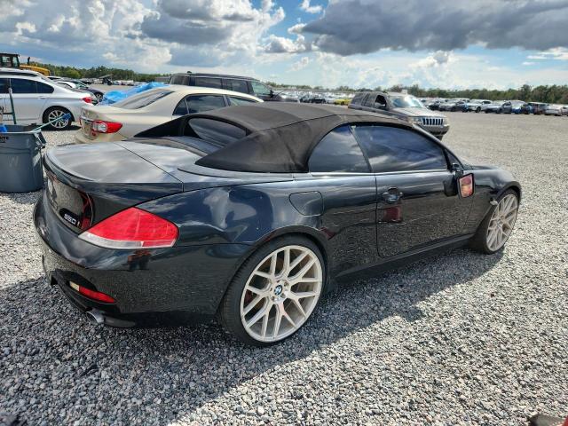 Aukcja sprzedaży 2006 Bmw 650, vin: WBAEK13446CN76795, numer aukcji: 67085746