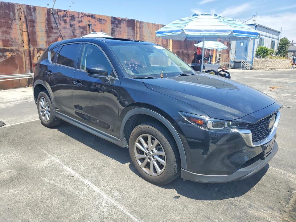 61449336 :رقم المزاد ، JM3KFBCM1P0160746 vin ، 2023 Mazda Cx-5 مزاد بيع