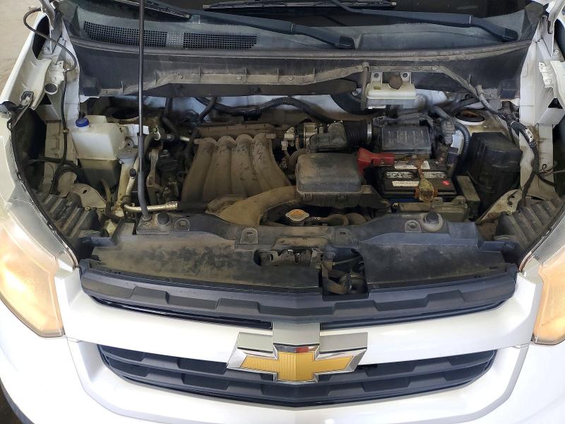 58274056 :رقم المزاد ، 3N63M0ZN5HK718323 vin ، 2017 Chevrolet City Express مزاد بيع