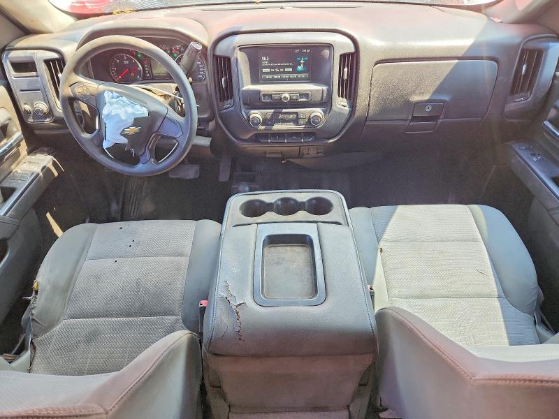 65703456 :رقم المزاد ، 1GCVKNEH3GZ249815 vin ، 2016 Chevrolet Silverado مزاد بيع