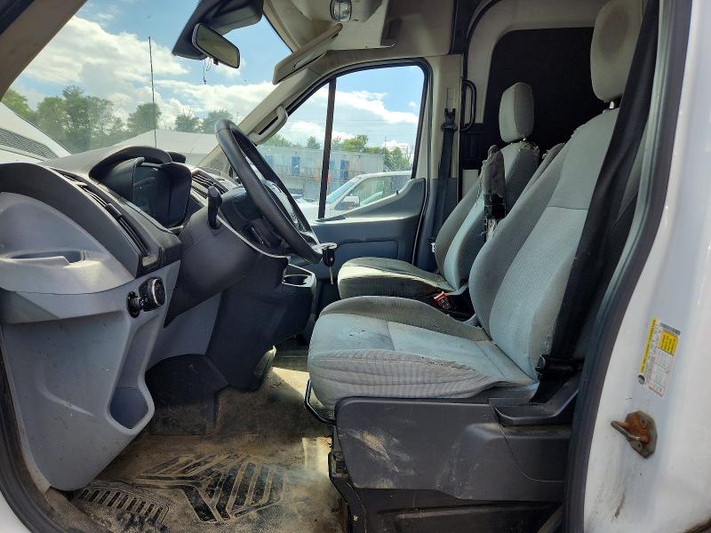 Продажа на аукционе авто 2015 Ford Transit, vin: 1FTNR2CM3FKA07270, номер лота: 65755466