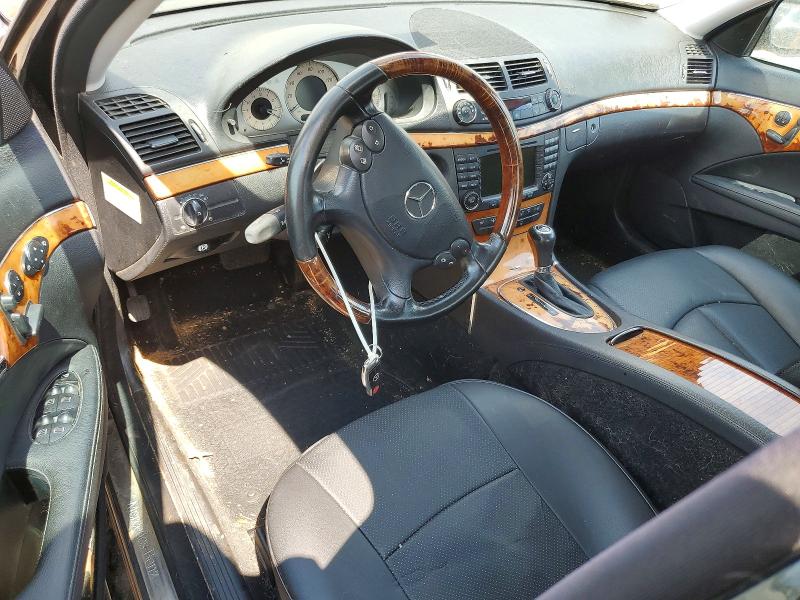 Продажа на аукционе авто 2008 Mercedes-benz E, vin: WDBUF87X38B316444, номер лота: 63686146