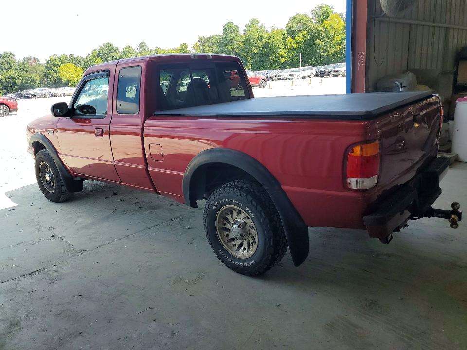 Aukcja sprzedaży 1998 Ford Ranger, vin: 1FTZR15X8WTA04572, numer aukcji: 67018226