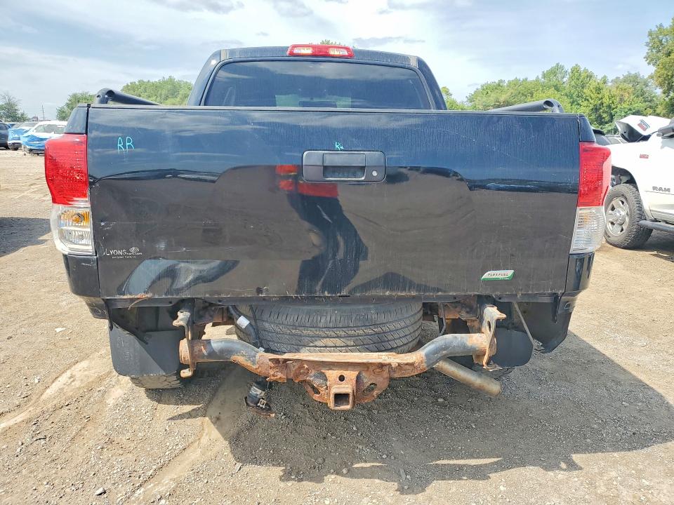 Aukcja sprzedaży 2010 Toyota Tundra, vin: 5TFDW5F12AX146826, numer aukcji: 66909136