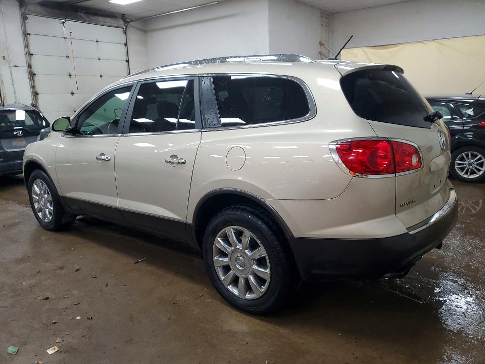 Aukcja sprzedaży 2012 Buick Enclave, vin: 5GAKVCED3CJ242532, numer aukcji: 63226636