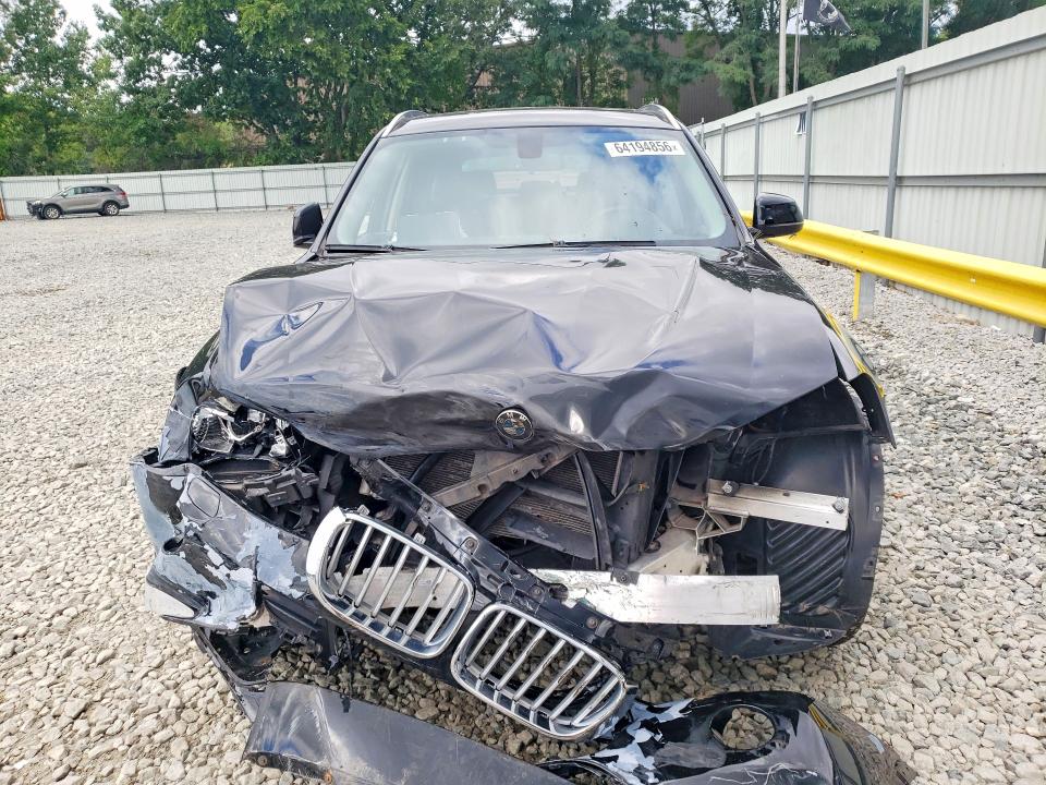 Aukcja sprzedaży 2017 Bmw X3, vin: 5UXWX9C33H0T22500, numer aukcji: 64194856