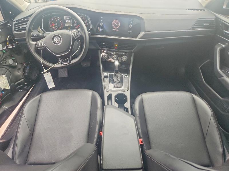 2021 Volkswagen Jetta მანქანა იყიდება აუქციონზე, vin: 3VWE57BU6MM061966, აუქციონის ნომერი: 63120616