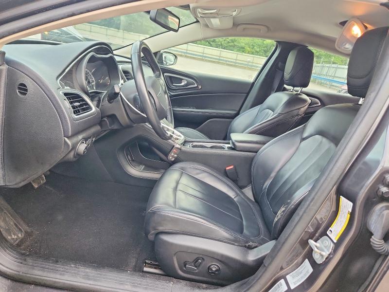 Aukcja sprzedaży 2015 Chrysler 200, vin: 1C3CCCCB3FN532037, numer aukcji: 66424126