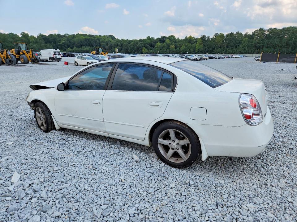 Продажа на аукционе авто 2006 Nissan Altima, vin: 1N4BL11D76N440483, номер лота: 66474556