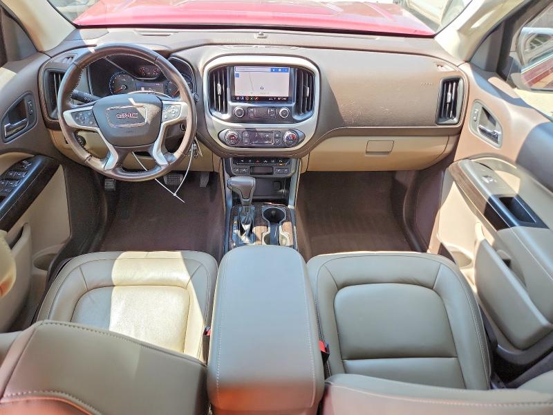 Aukcja sprzedaży 2019 Gmc Canyon, vin: 1GTG5DEN4K1318521, numer aukcji: 66564906