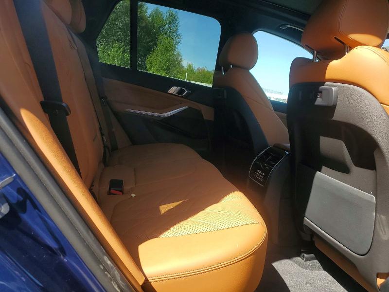 Aukcja sprzedaży 2023 Bmw X5, vin: 5UXCR6C04P9R12619, numer aukcji: 65398776