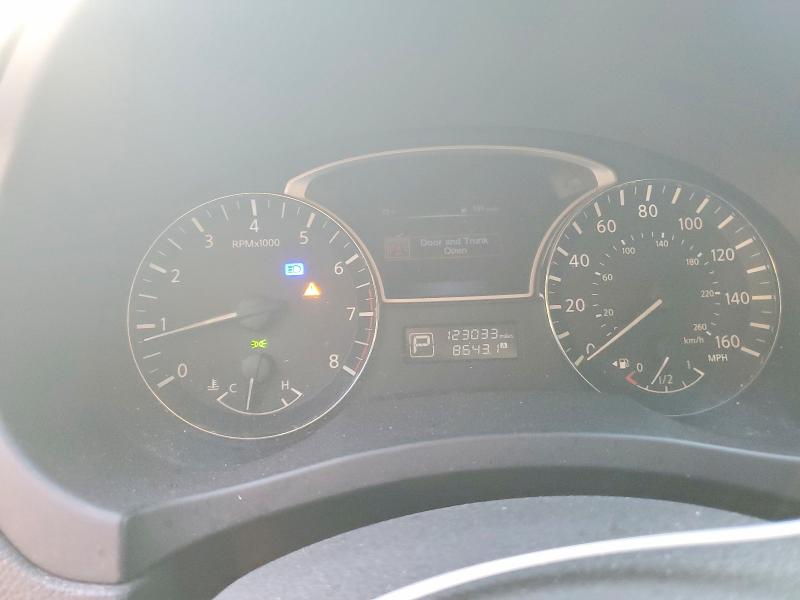 Aukcja sprzedaży 2015 Nissan Altima, vin: 1N4AL3AP1FC950115, numer aukcji: 64751506