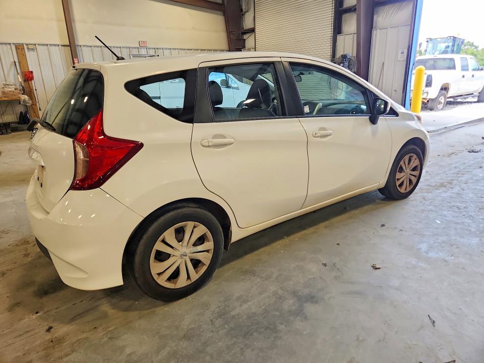 Aukcja sprzedaży 2019 Nissan Versa Note, vin: 3N1CE2CPXKL357973, numer aukcji: 62837266