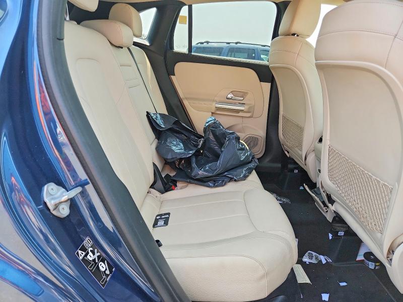 Продажа на аукционе авто 2021 Mercedes-benz Gla, vin: W1N4N4HB9MJ180782, номер лота: 64888826