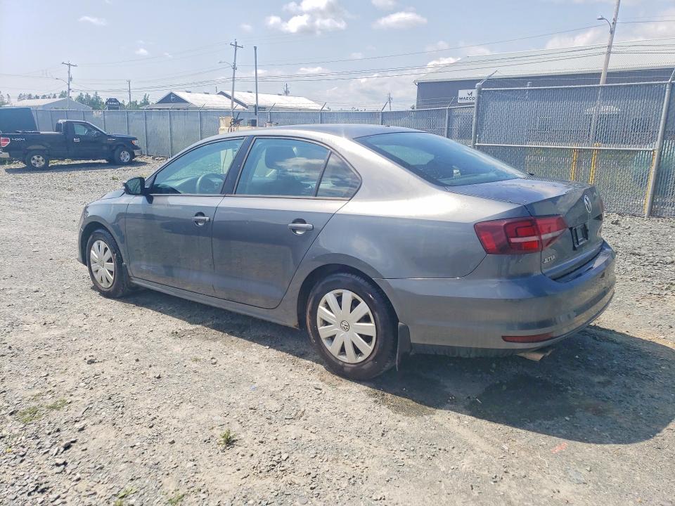 Продаж на аукціоні авто 2016 Volkswagen Jetta, vin: 3VW167AJ2GM401041, номер лоту: 64395706