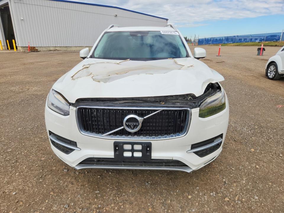 Aukcja sprzedaży 2017 Volvo Xc90, vin: YV4A22PK0H1172761, numer aukcji: 66025616