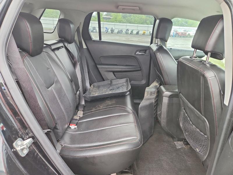 65718406 :رقم المزاد ، 2GKFLVEK0D6283008 vin ، 2013 Gmc Terrain مزاد بيع