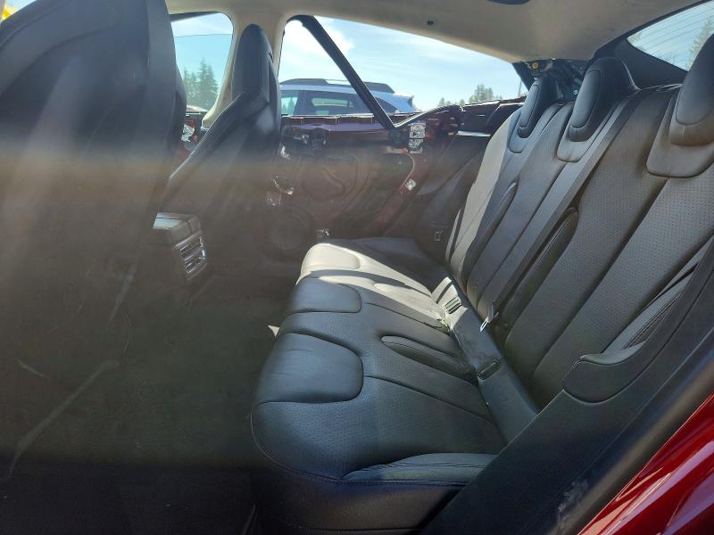Aukcja sprzedaży 2012 Tesla Model S, vin: 5YJSA1DN8CFS00874, numer aukcji: 65337846
