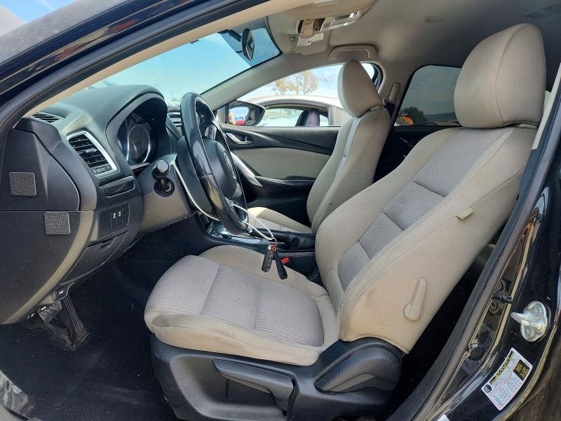 Aukcja sprzedaży 2014 Mazda 6, vin: JM1GJ1U66E1151281, numer aukcji: 66240416