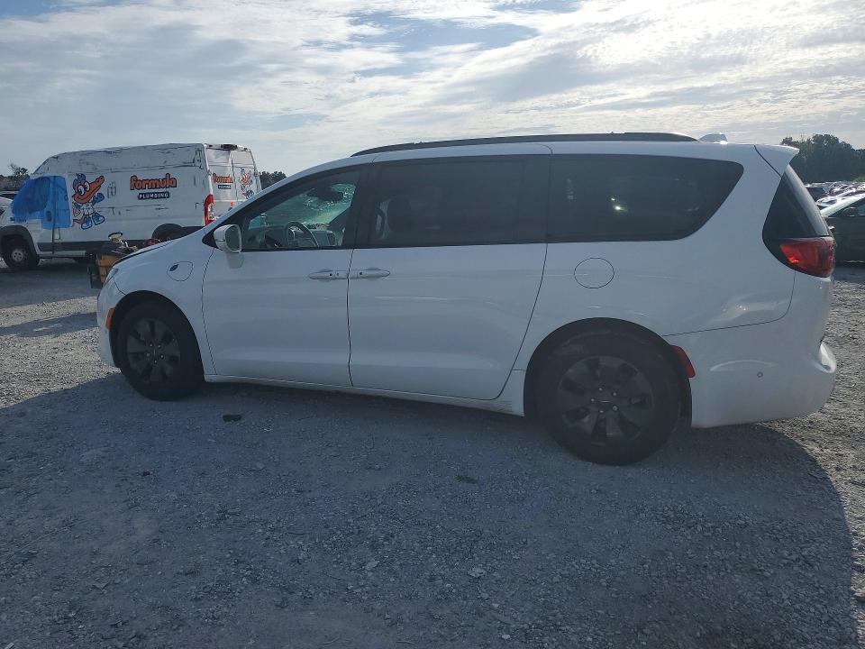 Aukcja sprzedaży 2020 Chrysler Pacifica, vin: 2C4RC1N73LR287550, numer aukcji: 65752446