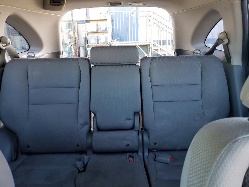 Aukcja sprzedaży 2008 Honda Cr-v, vin: JHLRE38328C007960, numer aukcji: 65503686