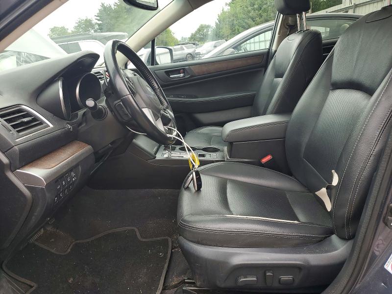 Продаж на аукціоні авто 2016 Subaru Outback, vin: 4S4BSENC5G3297452, номер лоту: 65363676