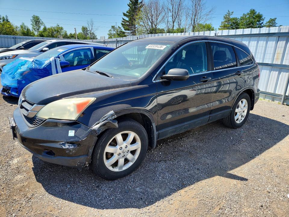 Aukcja sprzedaży 2010 Honda Cr-v, vin: 5J6RE4H36AL818549, numer aukcji: 63339436