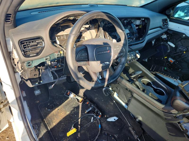 Продажа на аукционе авто 2023 Dodge Durango, vin: 1C4RDJDG8PC690274, номер лота: 62023806