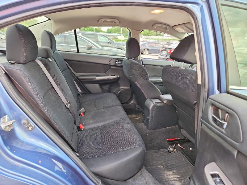 Aukcja sprzedaży 2016 Subaru Impreza, vin: JF1GJAB68GH013891, numer aukcji: 64389866