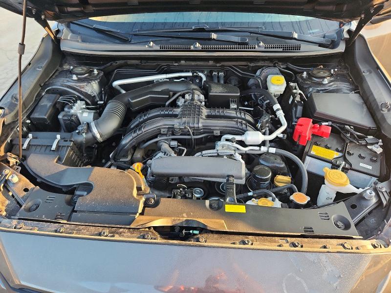 Продаж на аукціоні авто 2025 Subaru Crosstrek, vin: JF2GUABC1S8228692, номер лоту: 62884096